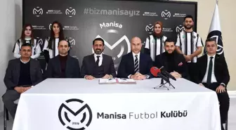 Manisa FK ile Yeşilay arasında örnek proje: 'Yeşil Tribün'