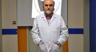 Prof. Dr. Yılmaz: Yetersiz uyku Covid-19'a yakalanma riskini artırıyor