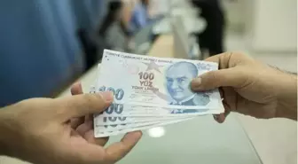 Son dakika: Asgari ücret sonrası 2022 AGİ tutarları da belli oldu! İşte o tutarlar!