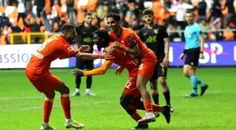 Spor Toto 1. Lig: Adanaspor: 1 İstanbulspor: 0