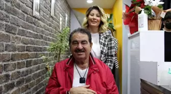 Ünlü sanatçı İbrahim Tatlıses'in menajeri gelen tepkilerle ilgili konuştu