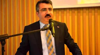 Yıldırım'da 'İnternet Gazeteciliği Akademisi'
