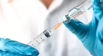 3 dozda tarihi geçmiş aşı kullanıldığı iddiası gündem oldu