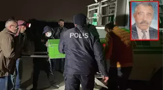 Amatör balıkçının korkunç ölümü! Ayaklarına ağ dolanmış şekilde bulundu
