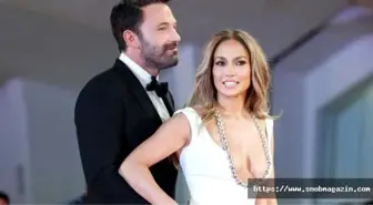 Ben Affleck, Jennifer Garner ile evliliği için 'tuzak gibiydi' dedi, Jennifer Lopez sinirlendi