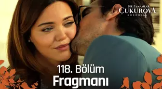 Bir Zamanlar Çukurova 118. Bölüm Fragmanı | Mehmet değil, Hakan Gümüşoğlu!