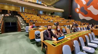 BM, 2022'yi 'Uluslararası Sürdürülebilir Dağ Kalkınma Yılı' ilan etti