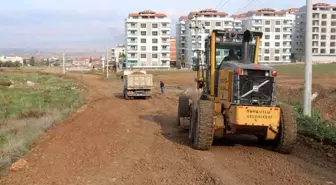 Daha güzel bir Turgutlu için ekipler işbaşında