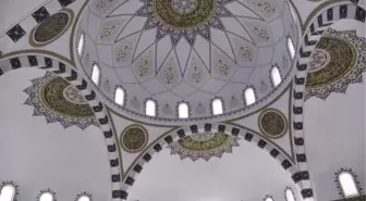 Diyanet İşleri Başkanı Erbaş hutbe irat etti