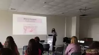 Dünya genelinde her 8 kadından biri meme kanseri riski taşıyor