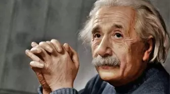 Einstein'ın teorisi uzayda doğrulandı: Zaman genişlemesi ve 6 madde kanıtlandı