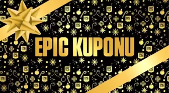 Epic Games 60 TL Değerindeki Kuponu Geri Getirdi