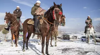 Erzurum'un 5 asırlık geleneği '1001 Hatim'in okunmasına başlandı