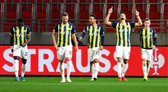 Fenerbahçe'de kıyım başlıyor! İşte Ocak'ta yolların ayrılacağı yıldız futbolcular