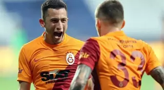 Galatasaray'da sürpriz ayrılık kapıda! Olimpiu Morutan geldiği gibi gidiyor