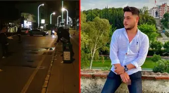 Gece yarısı çıkan kavgada 21 yaşındaki genç kalbinden bıçaklanarak öldürüldü