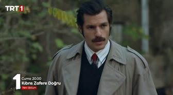 Kıbrıs Zafere Doğru 20. bölüm fragmanı yayınlandı mı? Kıbrıs Zafere Doğru yeni bölümde neler olacak, son bölümde ne oldu?