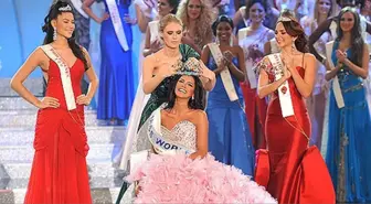 Miss World 2021 ne zaman? Miss World ertelendi mi, neden yapılmadı, iptal mi edildi?