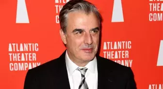 Sex and The City'nin Mr. Big'i Chris Noth hakkında iki tecavüz iddiası ortaya çıktı