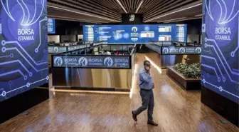 Son Dakika: İşlemler iki kez durduruldu! Borsa İstanbul günü yüzde 9'dan fazla kayıpla kapattı