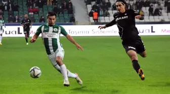 Süper Lig: GZT Giresunspor: 3 Altay: 1 (Maç sonucu)