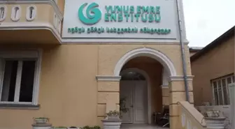 YEE'de düzenlenen bağlama kursu mezunları sertifikalarını aldı