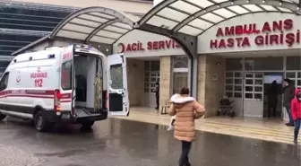 ZONGULDAK'TA SAHTE ALKOL CAN ALDI