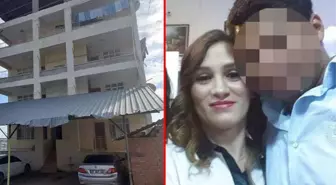 9 yıllık evlilerdi! Gece yarısı tartıştığı eşini av tüfeğiyle sırtından vurarak öldürdü