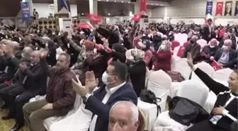 AK Parti'li Yazıcı: '(Ekonomik OHAL iddiası) Biz olağan yönetimlerin temsilcisiyiz, bizim tercihimiz olağan yönetimlerden yana'