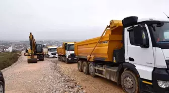 Büyükşehir'den sağlıklı şehirleşme adımları