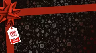 Epic Games'in 120 TL değerindeki yeni gizemli oyunu açıklandı!