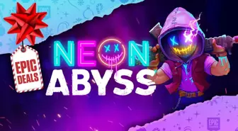 Epic Games'in 60TL değerindeki ikinci gizemli oyunu indirime açıldı!