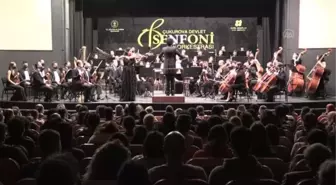'Fındıkkıran Balesinden Seçmeler' konseri