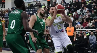 ING Basketbol Süper Ligi