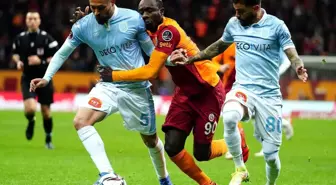 Mbaye Diagne sakatlandı