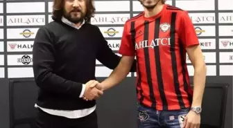 Mehmet Akyüz, Çorumspor FK'da