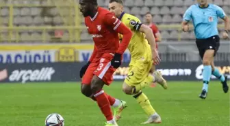 MKE Ankaragücü: 0-2