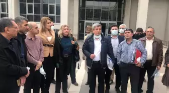 MUAYENE TARTIŞMASINDA DAVA AÇILAN DOKTOR MESLEK ONURUMUN ÇİĞNENMESİNE İZİN VERMEYECEĞİM