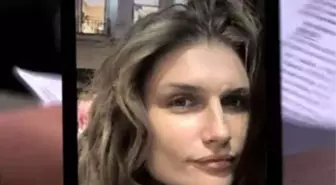 Rus oyuncu Türkiye'de kayboldu! Arkadaşları ilanlarla onu arıyor