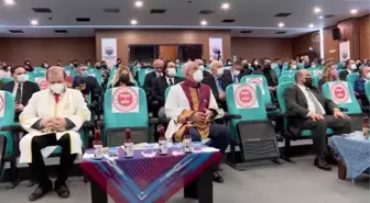 SBÜ Trabzon Tıp Fakültesi'nde akademik yıl açılış töreni yapıldı