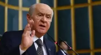 Son Dakika: MHP lideri Bahçeli'den TÜSİAD'a sert tepki: Karşı çıksalar da yeni ekonomi programı başarılı olacaktır