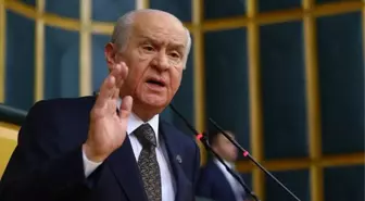 Son Dakika: Devlet Bahçeli'den TÜSİAD'a çok sert tepki: Karşı çıksalar da yeni ekonomi programı başarılı olacaktır