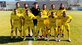 Talasgücü Belediyespor'un hedefi 3 puan