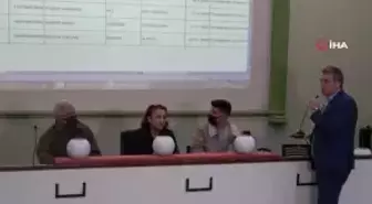 Türkiye Taşkömürü Kurumu'na alınacak 30 işçi kura çekimi ile belirlendi