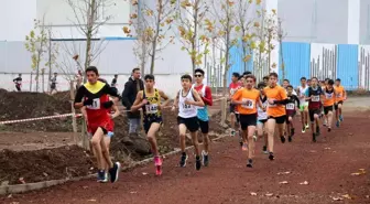 Atletizm takımı Türkiye finalinde