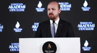 Cumhurbaşkanı Erdoğan, 2021 İlim Yayma Ödülleri Töreni'nde konuştu: (3)