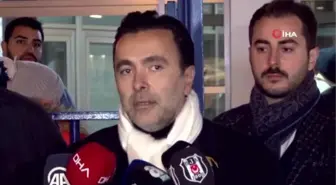 Emre Kocadağ: 'Fırat Aydınus, Fenerbahçe'yi oyunda tuttu'