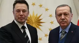 Erdoğan'dan Türksat 5B mesajı: Sayın Musk'ı Türkiye karşıtı lobilerin şantajına boyun eğmediği için tebrik ediyorum