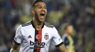 Eski takımı Fenerbahçe'ye golleri sıralayan Josef'ten çarpıcı yorum: İyi futbolcuyum