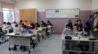 Kırklareli'nde öğrenme tarzını keşfet yarışması yapıldı